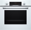 Электрический Духовой шкаф BOSCH HBF 534EW0R УУУУ04218