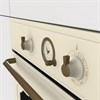 Встраиваемая электрическая духовка независимая GORENJE BO7530CLI УУУУ06484