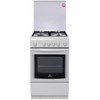 Газовая плита De Luxe 5040.31 крышка TTTT0323