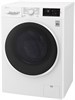 Стиральная машина LG F2J6TN0W УУУУ03730