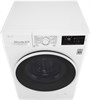 Стиральная машина LG F2J6TN0W УУУУ03730