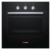 Духовой шкаф независимый электрический Bosch HBN 211S6R УУУУ01439