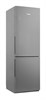 Холодильник POZIS RK FNF 170 серебристый  ручки вертикальные - фото 15224