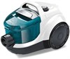 Пылесос BOSCH BGS1U1802 1800Вт белый/бирюзовый УУУУ08962