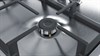 Поверхность газовая Bosch PBP 6C5B90 УУУУ02447