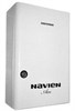 Настенный газовый котел Navien DELUXE АТМО 20А TT008200