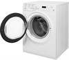 Стиральная машина Hotpoint-Ariston VMUF 501 B(88959) УУУУ01434