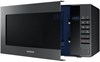 Микроволновая печь  SAMSUNG  ME88SUG УУУУ02214