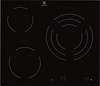 Встраиваемая варочная панель  ELECTROLUX  EHF6232IOK УУУУ02451