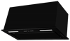Встраиваемая кухонная вытяжка Kuppersberg IBOX 60 B УУУУ10928