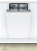 Посудомоечная машина Bosch SPV45DX10R УУУУ01462
