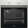 Встраиваемая электрическая духовка GORENJE BO715E10X УУУУ06302