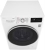 Стиральная машина LG F4J6TG1W УУУУ03639