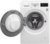 Стиральная машина LG F4J6TG1W УУУУ03639