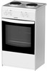 Электрическая плита Дарина S-EM 521 404 W TT008223