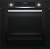 Электрический духовой шкаф Bosch HBG 337 YBOR A5190