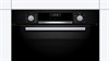 Электрический духовой шкаф Bosch HBG 337 YBOR A5190