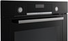 Электрический духовой шкаф Bosch HBG 337 YBOR A5190