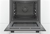 Электрический духовой шкаф Bosch HBG 337 YBOR A5190