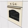 Встраиваемая электрическая духовка GORENJE BO7532CLI УУУУ03315