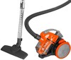 Пылесос DELTA DL-0826 оранж, 1600Вт TT008215