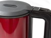 Galaxy GL 0300  Чайник электрический Красный УУУУ06291
