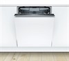 Посудомоечная машина BOSCH SMV25EX01R УУУУ03985
