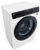 Стиральная машина LG F2H5HS3W УУУУ03809