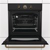Встраиваемая электрическая духовка независимая GORENJE BO7530CLB УУУУ06911