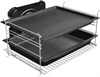 Встраиваемая электрическая духовка независимая GORENJE BO7530CLB УУУУ06911