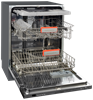 Посудомоечная машина Kuppersberg GS 6020 УУУУ06070