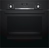 Духовой шкаф независимый электрический BOSCH HBJ 558YB0Q УУУУ06892