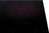 Стеклокерамическая панель Electrolux 300 Radiant Hob EHF96547FK УУУУ05535