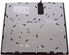 Стеклокерамическая панель Electrolux 300 Radiant Hob EHF96547FK УУУУ05535