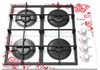 Газовая поверхность ГЕФЕСТ СВН 2230 К15 00007706