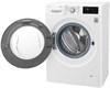 Стиральная машина LG F2M5WS4W УУУУ05691