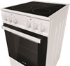 Электрическая плита Gorenje EC 5121WG-B УУУУ01526