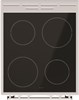 Электрическая плита Gorenje EC 5121WG-B УУУУ01526