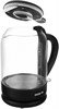 Чайник Polaris PWK 1759СGL черный УУУУ06292
