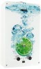 Газовая колонка Zanussi GWH 10 Fonte Glass Lime (лайм) - фото 18821