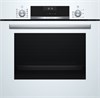 Духовой шкаф независимый электрический BOSCH HBJ 558YW0Q УУУУ06753