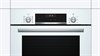 Духовой шкаф независимый электрический BOSCH HBJ 558YW0Q УУУУ06753