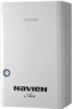 Настенный газовый котел Navien DELUXE АТМО 13А TT006696