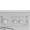 Стиральная машина  Indesit  IWSC 6105 (CIS).L (161912) УУУУ10514