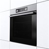 Духовой шкаф независимый электрический Gorenje BO6735E05X УУУУ11639