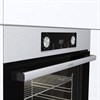 Духовой шкаф независимый электрический Gorenje BO6735E05X УУУУ11639