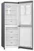 Холодильник LG GA-B379 SLUL УУУУ02358