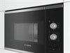 Микроволновая печь встраиваемая BOSCH BFL 520MS0 УУУУ05252