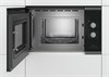 Микроволновая печь встраиваемая BOSCH BFL 520MS0 УУУУ05252