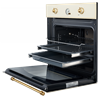 Духовой шкаф Kuppersberg SR 609 C Bronze УУУУ07646